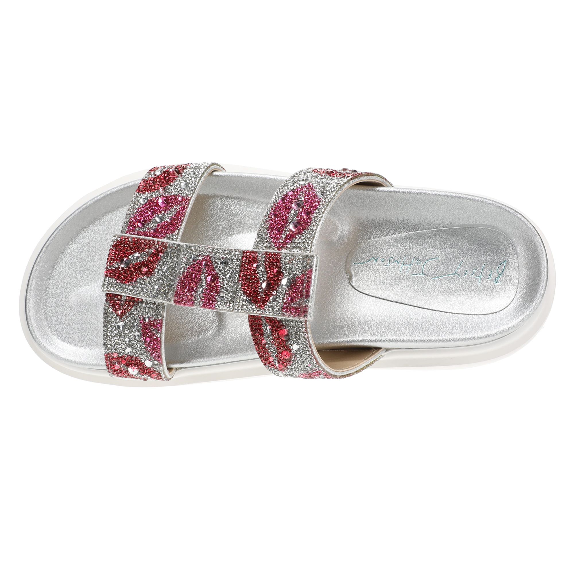 Betsey Johnson SB-Billy 18590₽