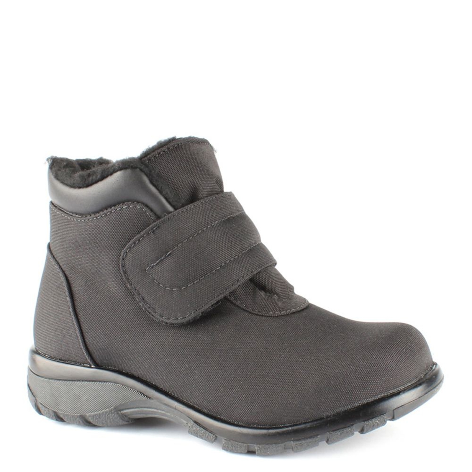 Toe Warmers Olivia Women's Black Boot 5.5 W2