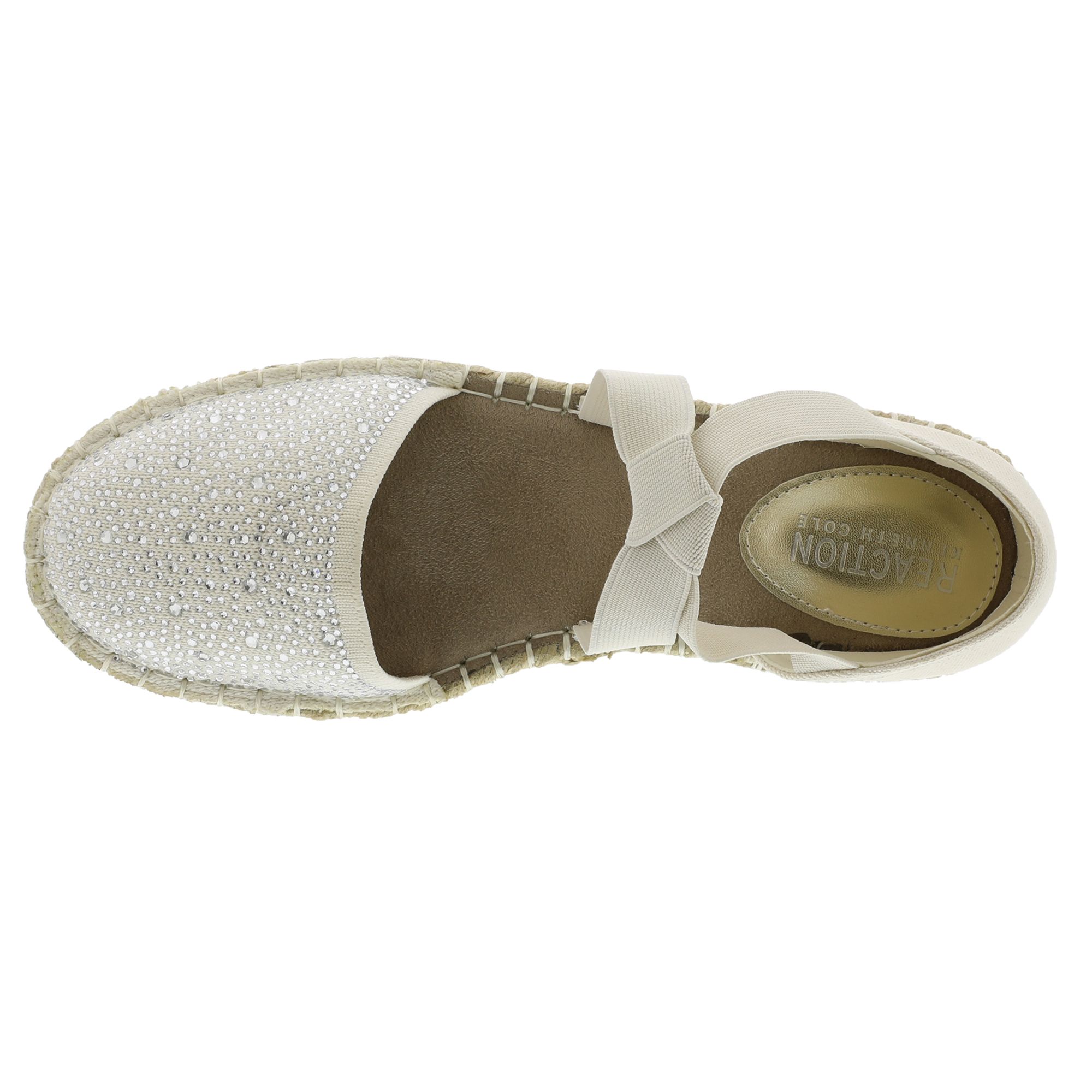 Женские слипоны Kenneth Cole Reaction Luna 6190₽