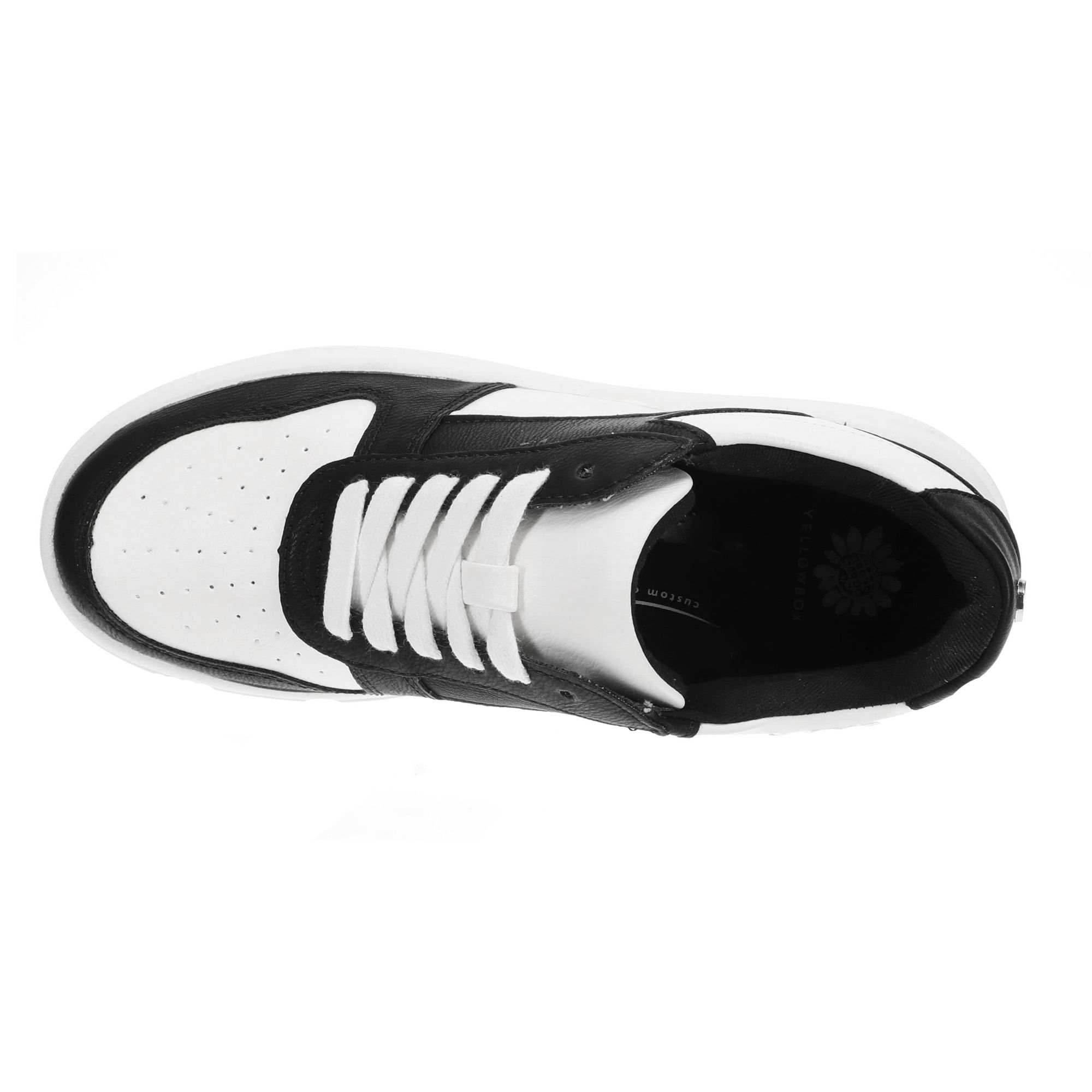 Yellow Box Emma Women's Sneaker | eBay