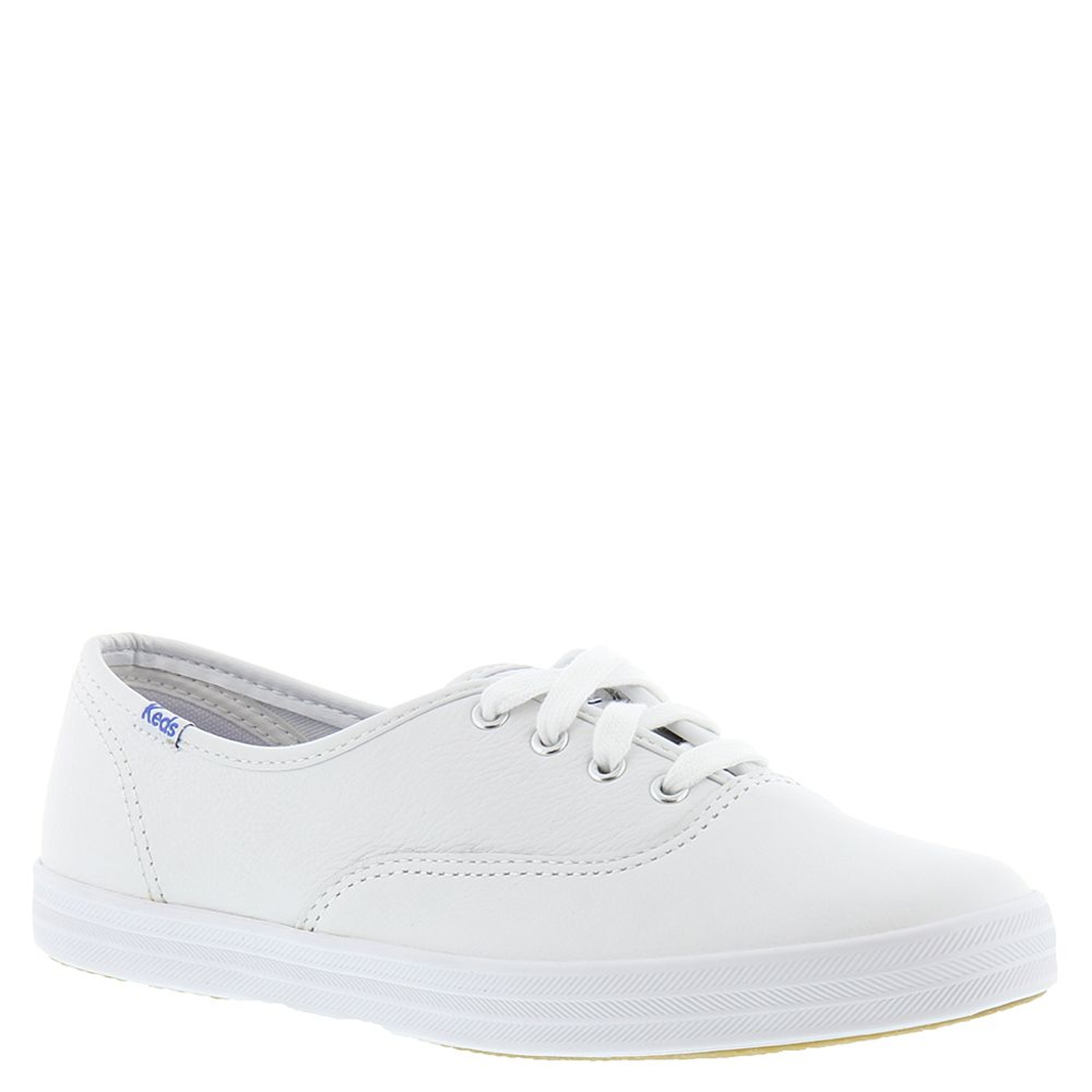 Keds Champion Leather Oxford Women's White Oxford 6.5 A2