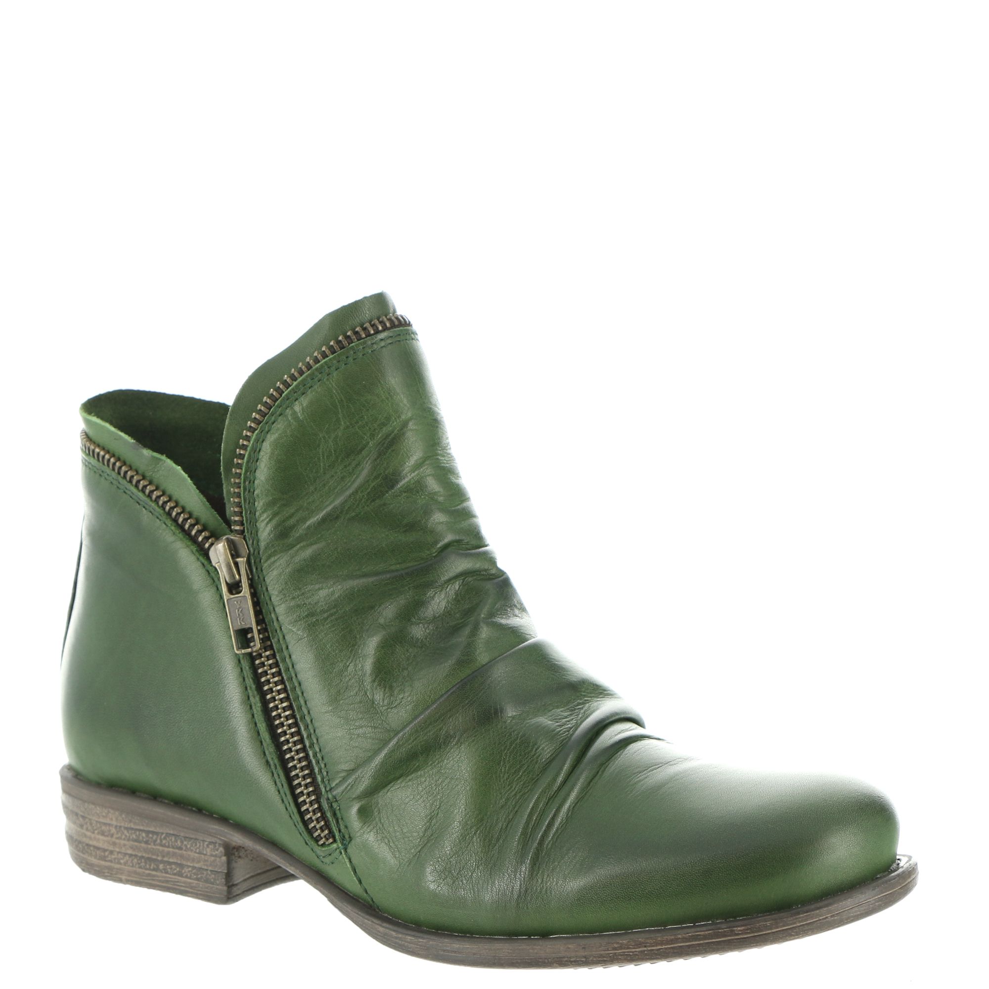 Miz Mooz Luna Womens Boot 34190₽