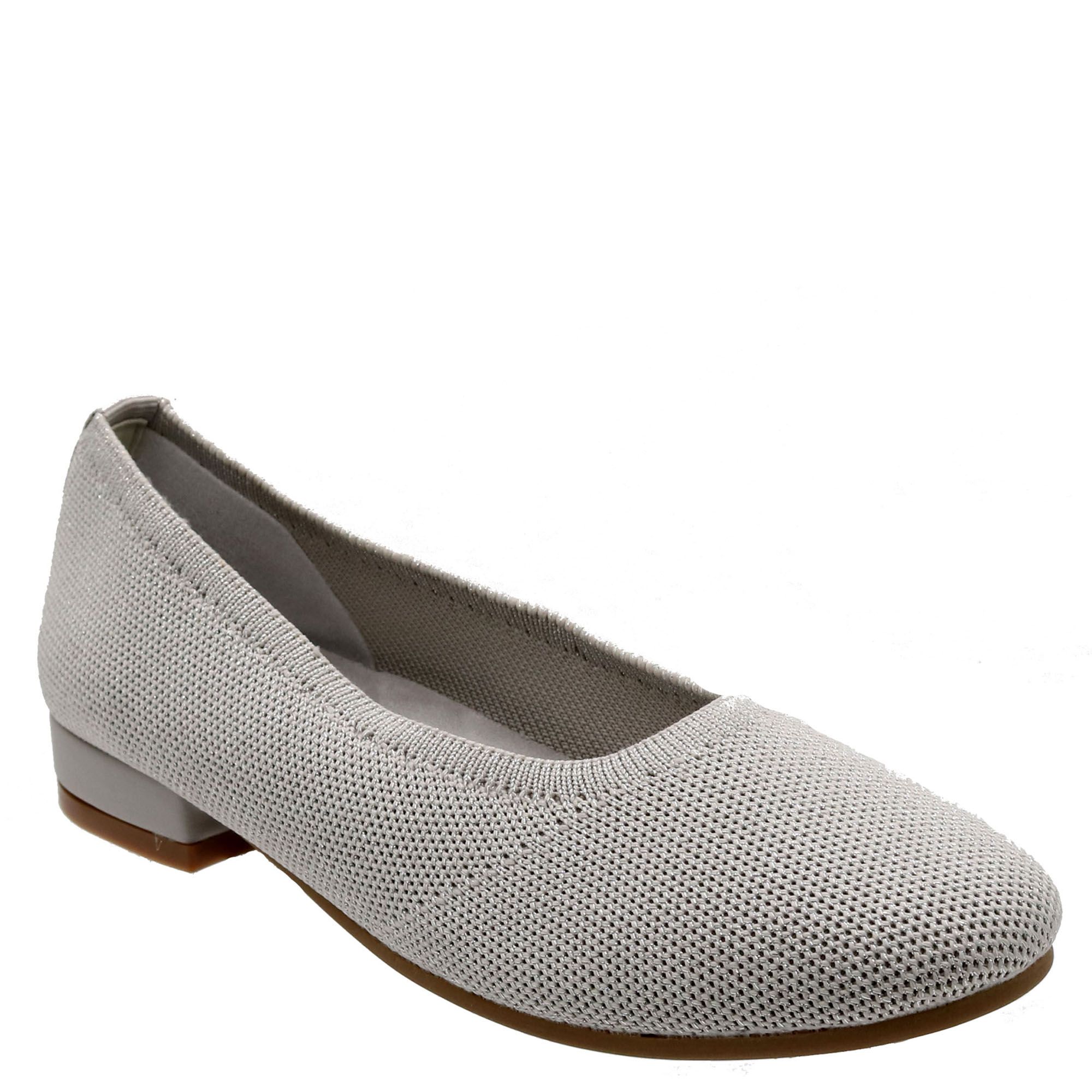 David Tate Runway Womens Slip On 23290₽