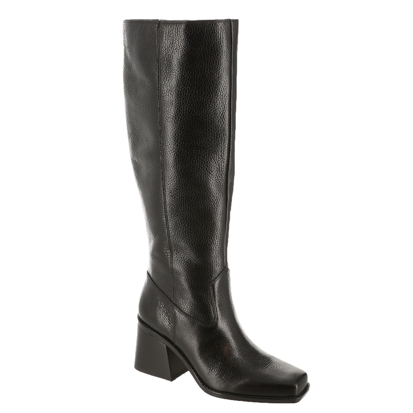 Vince Camuto Sangeti Boot Women's Black Boot 6