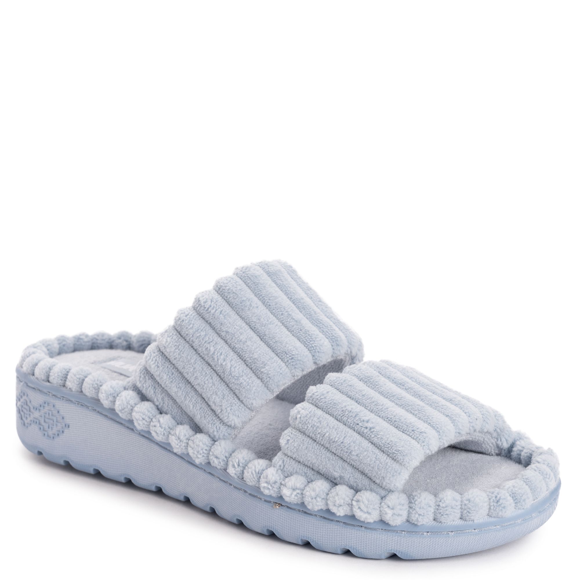 MUK LUKS Slide-Cloud 3790₽