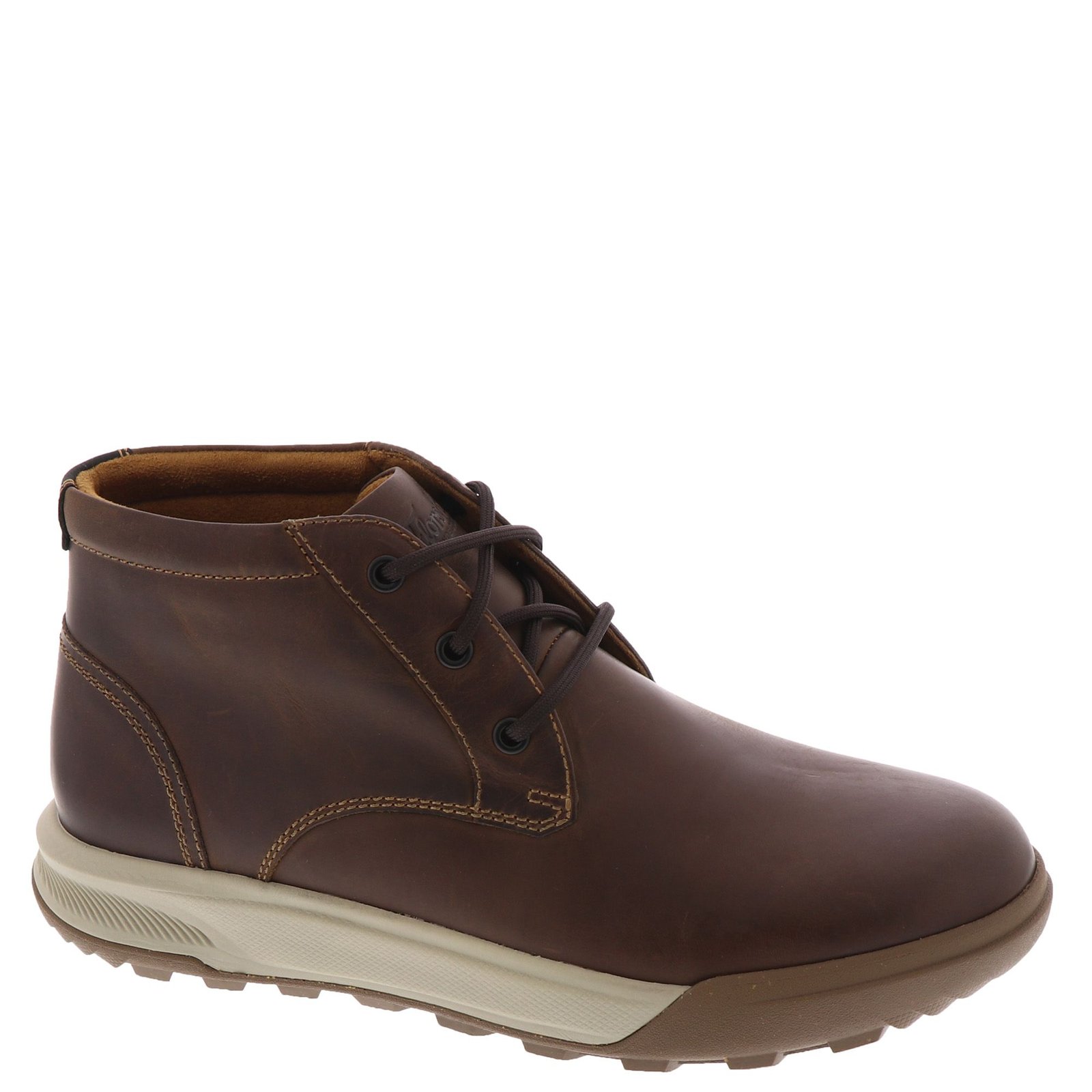 Florsheim Trail Mix Plain Toe Chukka Boot Men