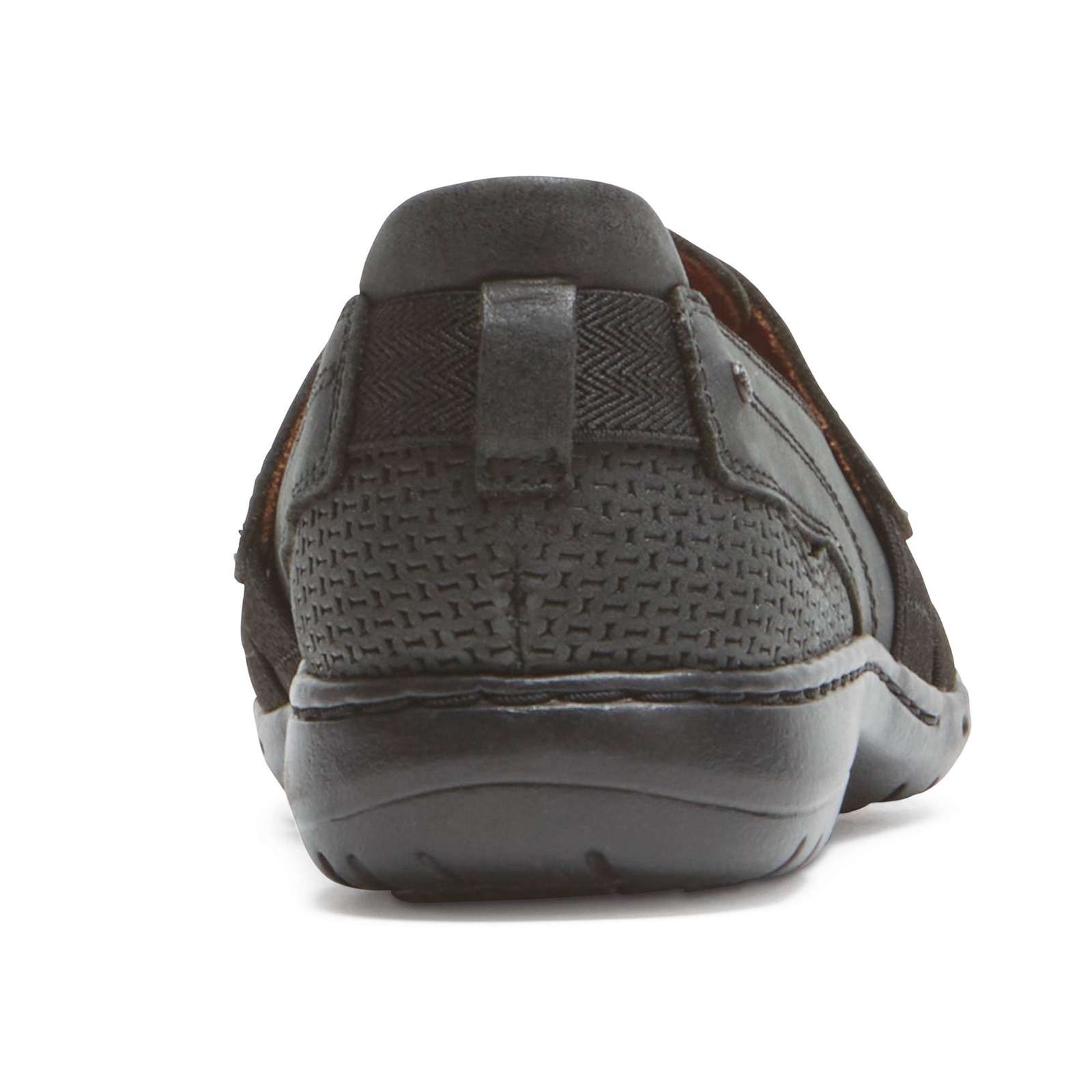 Cobb Hill Penfield Fisherman Women's Slip On - Picture 10 of 15