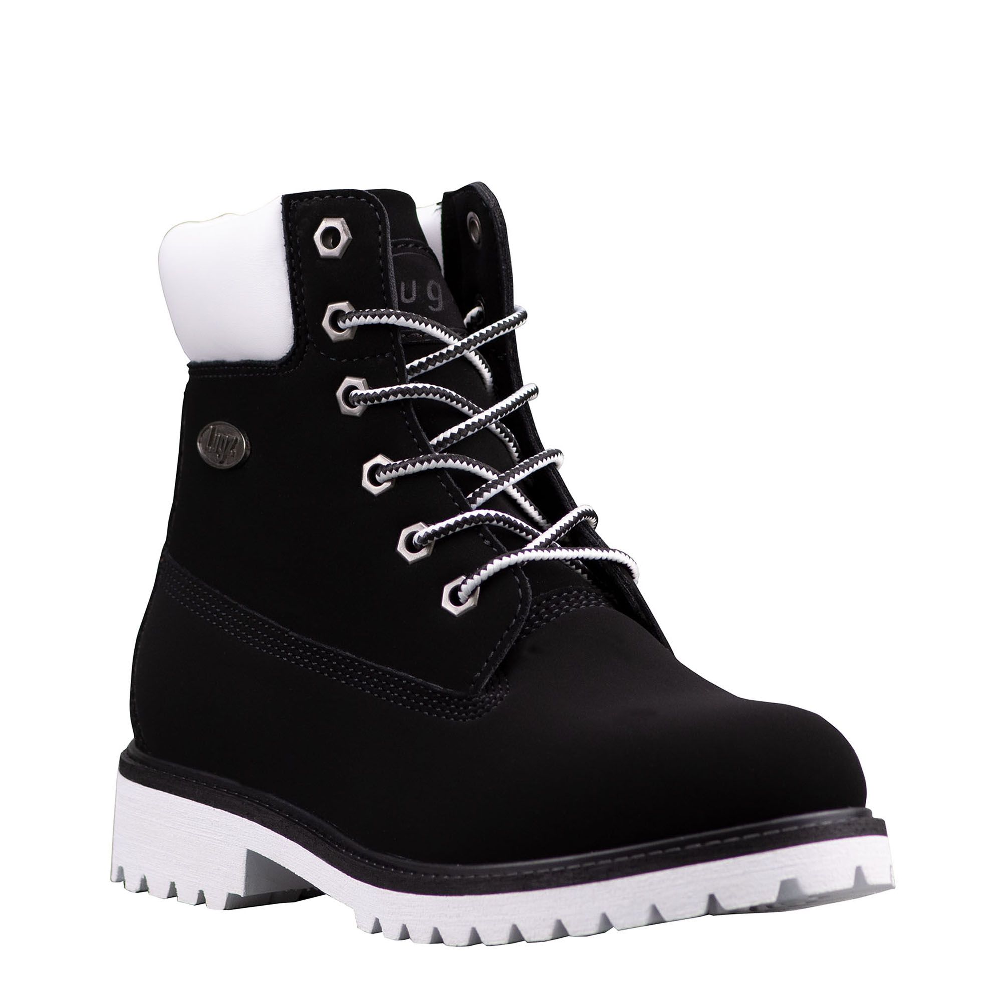 Lugz Convoy Womens Boot 14590₽
