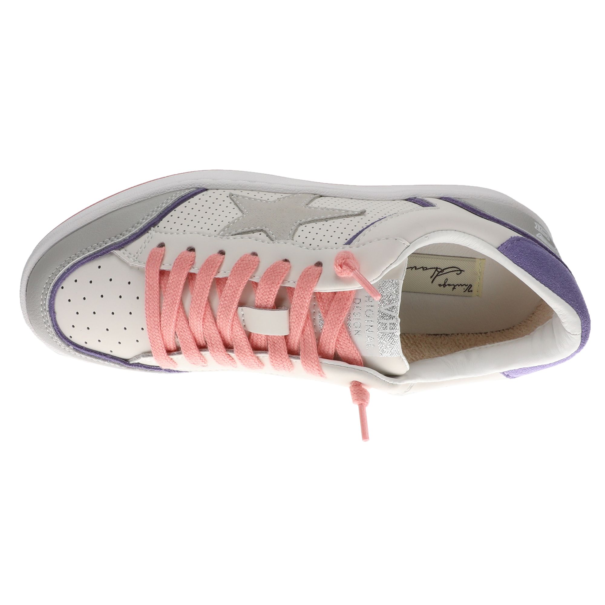 Vintage Havana Delma 3 Womens Oxford 9790₽