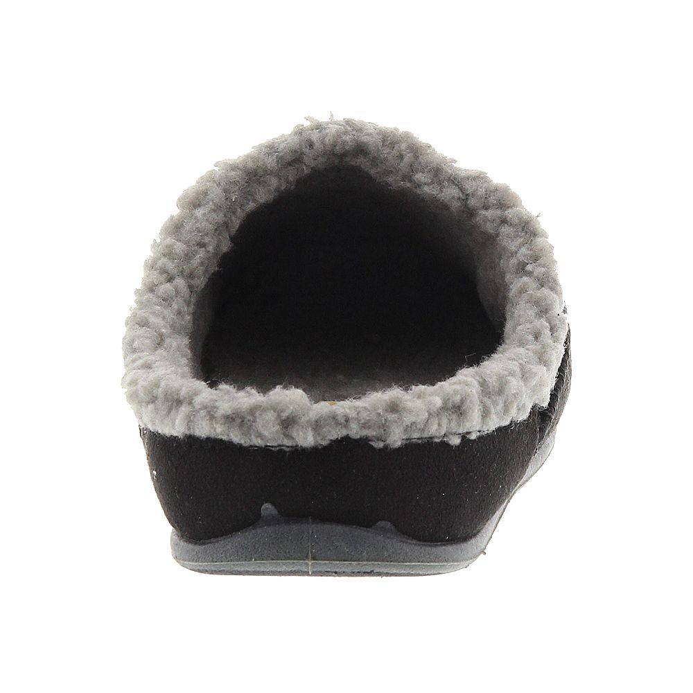 Deer Stags Nordic Men's Slipper - Picture 7 of 43