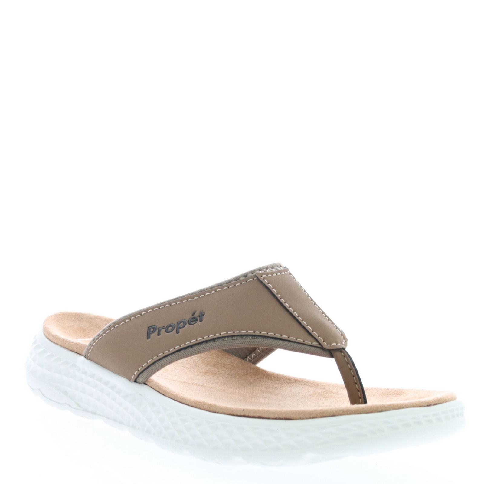 Propet TravelActiv FT Women's Sandal - Picture 31 of 40
