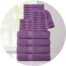 Bath Towels