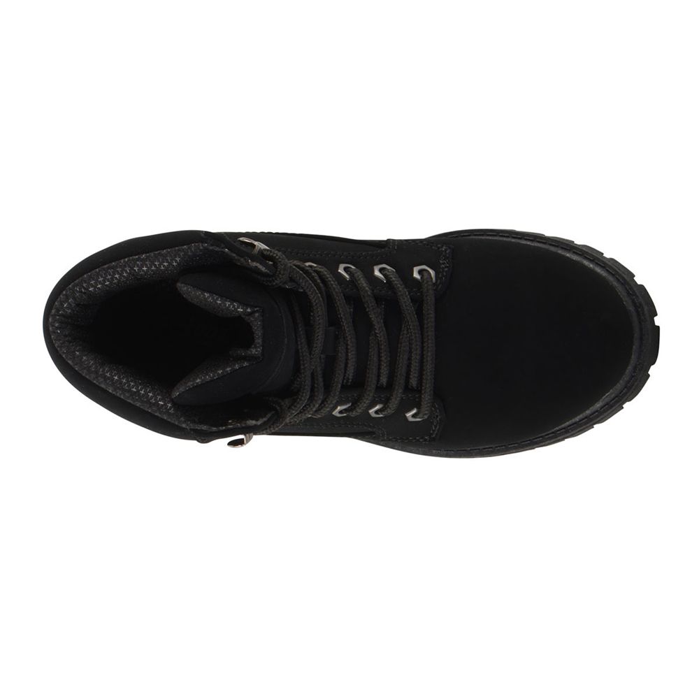 Lugz Mantle Hi 17590₽