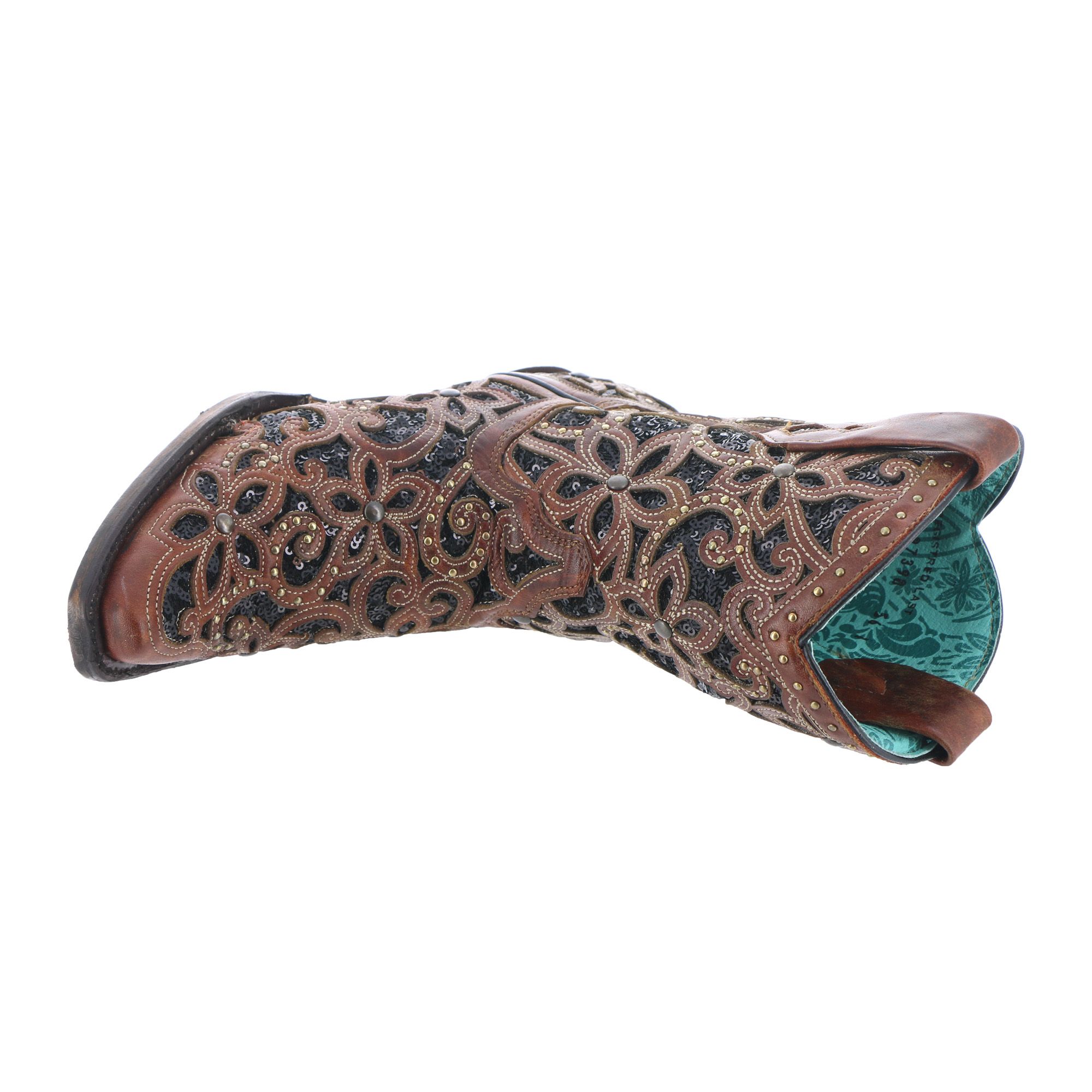 Corral A4278 Boot