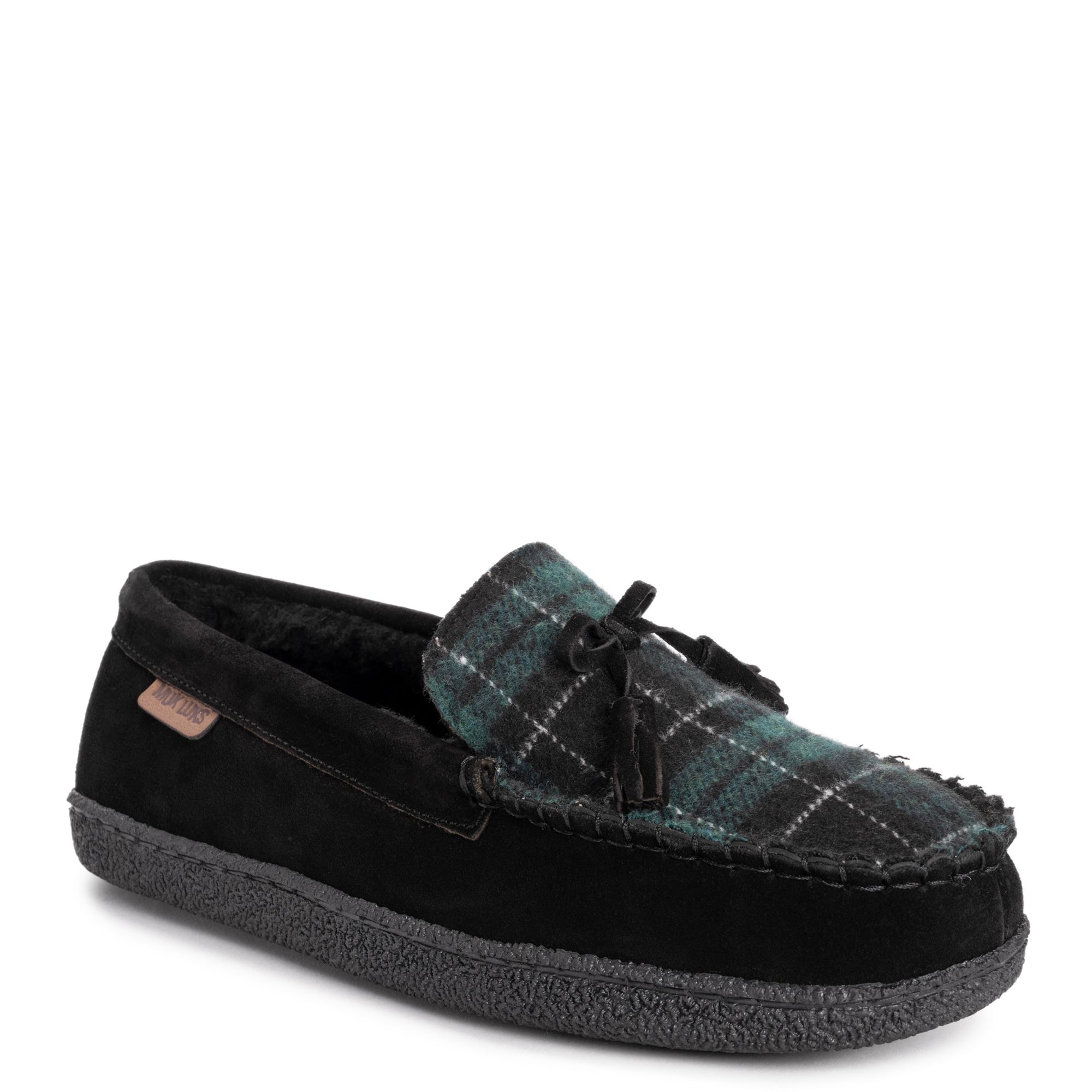 MUK LUKS Talan Slipper Mens Slipper 10590₽