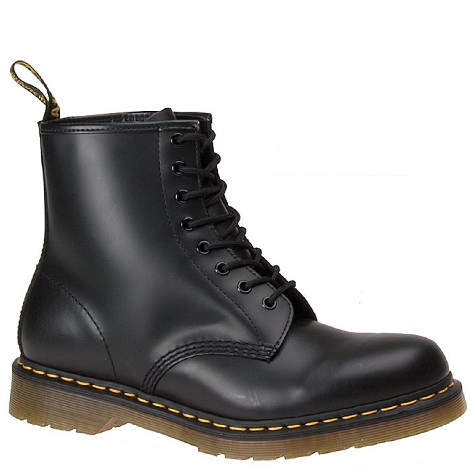 Dr Martens 1460 8-Eye Men's Black Boot UK 12 US 13 M
