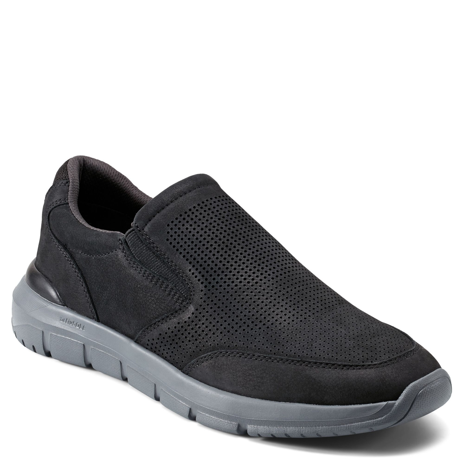 Rockport Jaimin Men's Black Sneaker 13 M