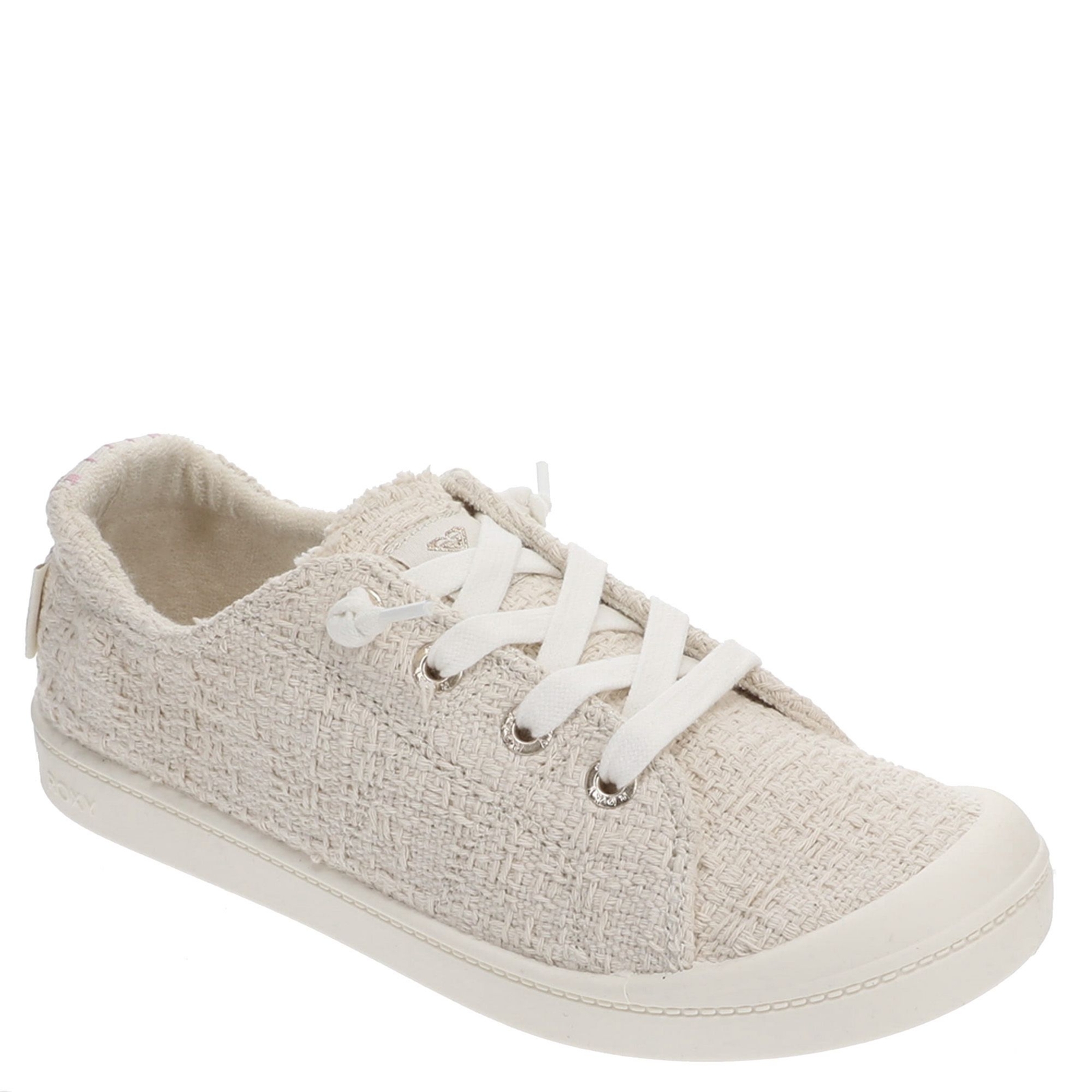 Roxy Bayshore Plus Women's Tan Slip On 9 M