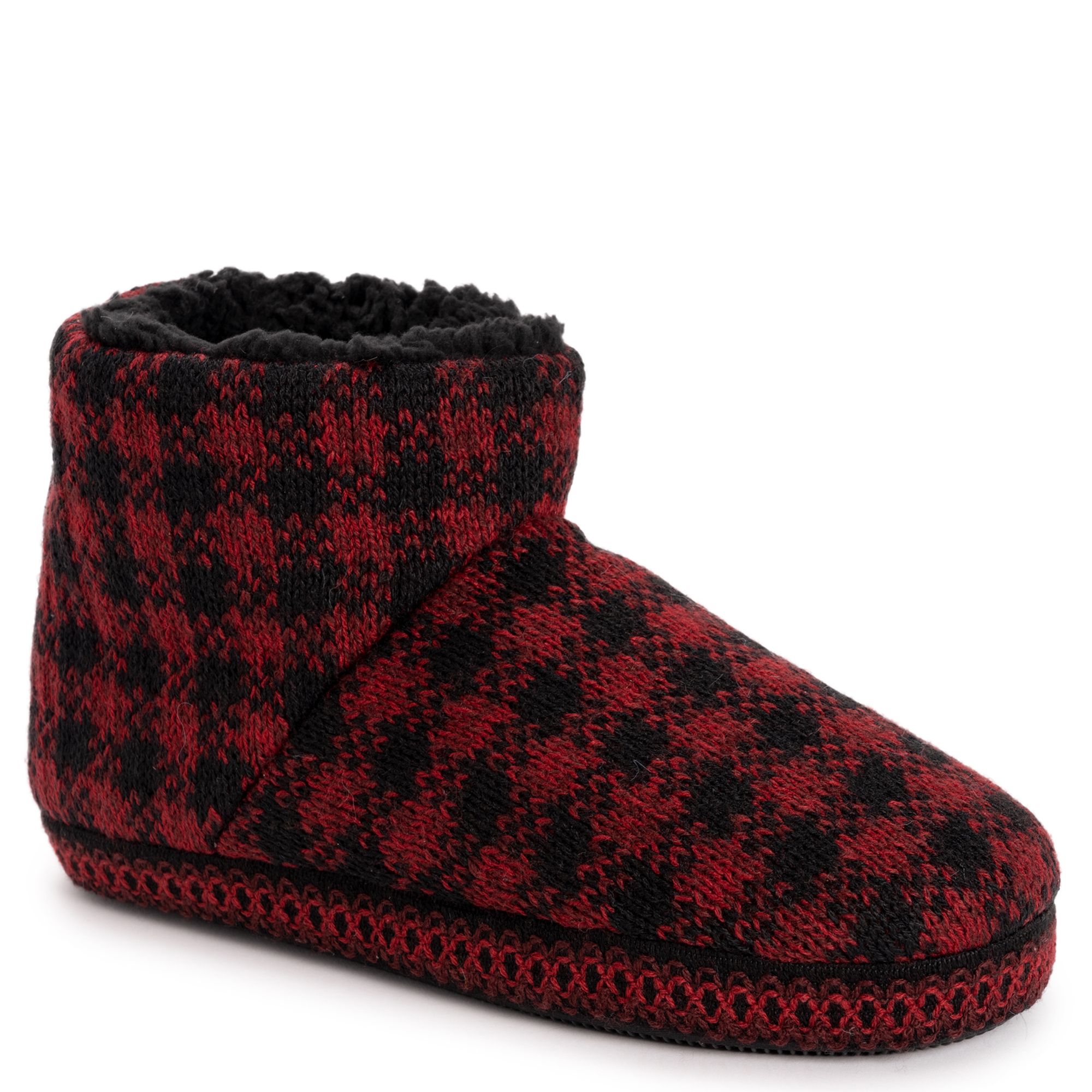 Женские тапочки MUK LUKS Favina Slipper 5090₽