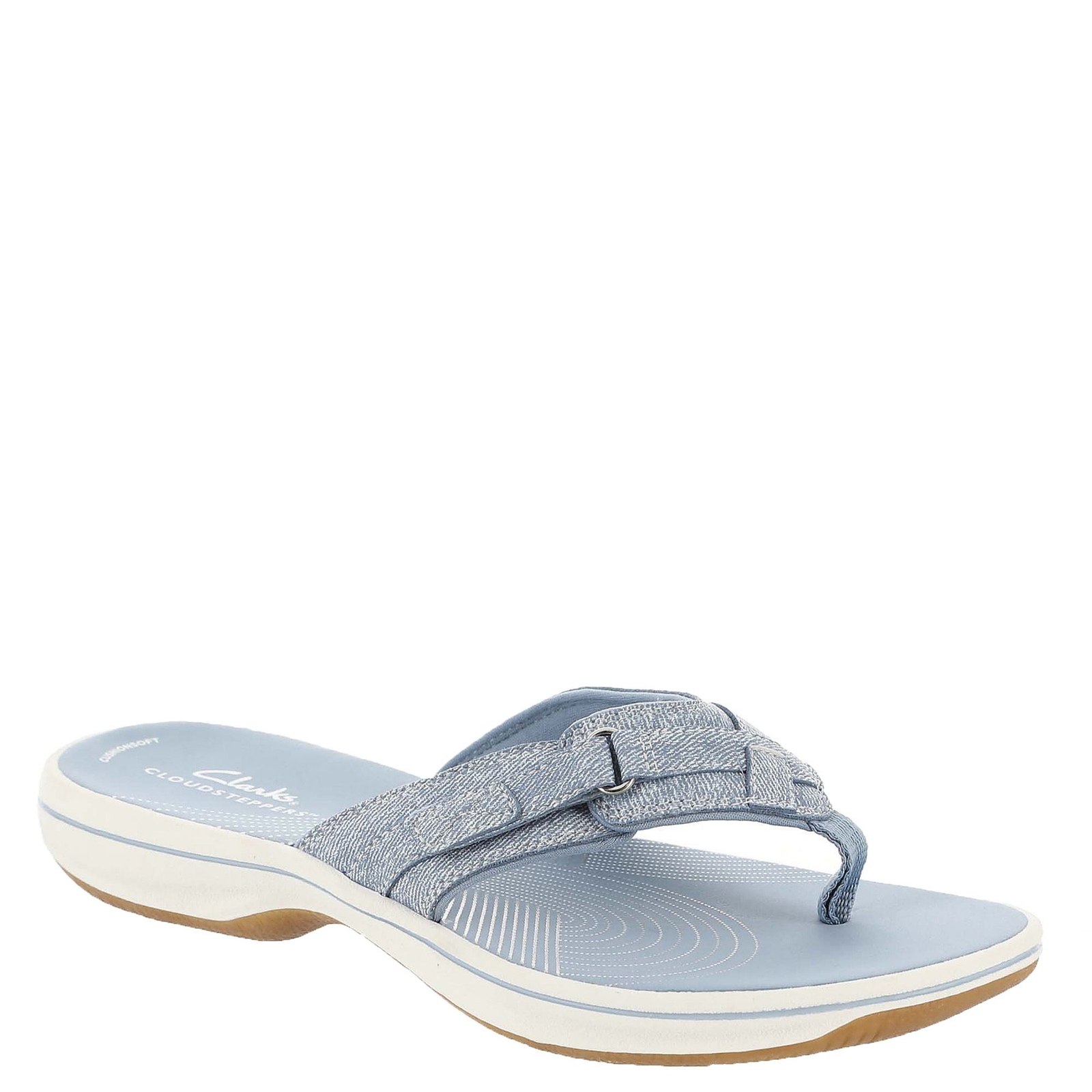 Clarks Breeze Sea Women's Sandal - Picture 43 of 108