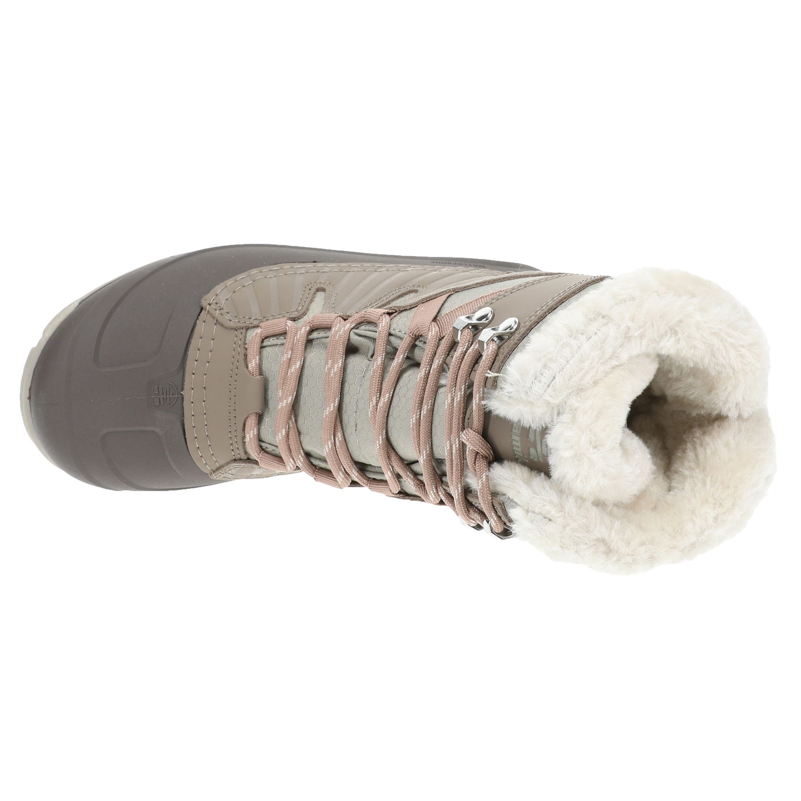 Kamik Iceland F Boot Women's Boot - Picture 14 of 24