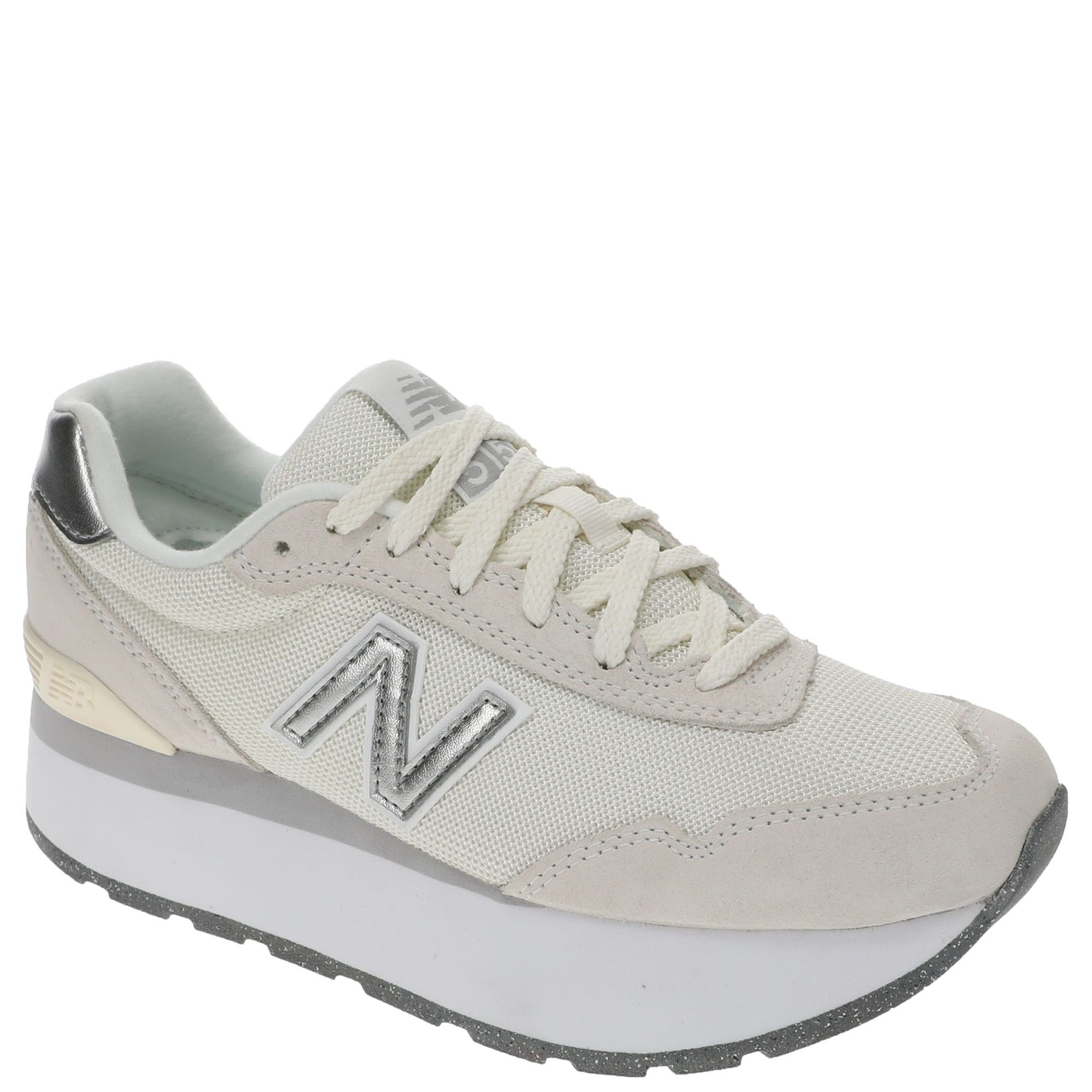 New Balance 515H Women's White Sneaker 11 B