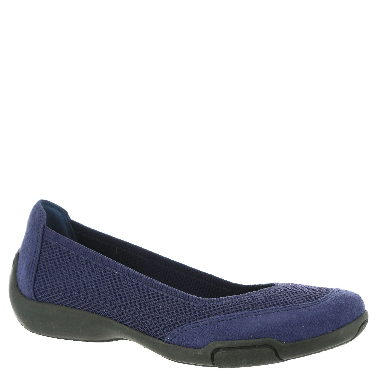 ARRAY Louisa Women's Navy Slip On 12 N