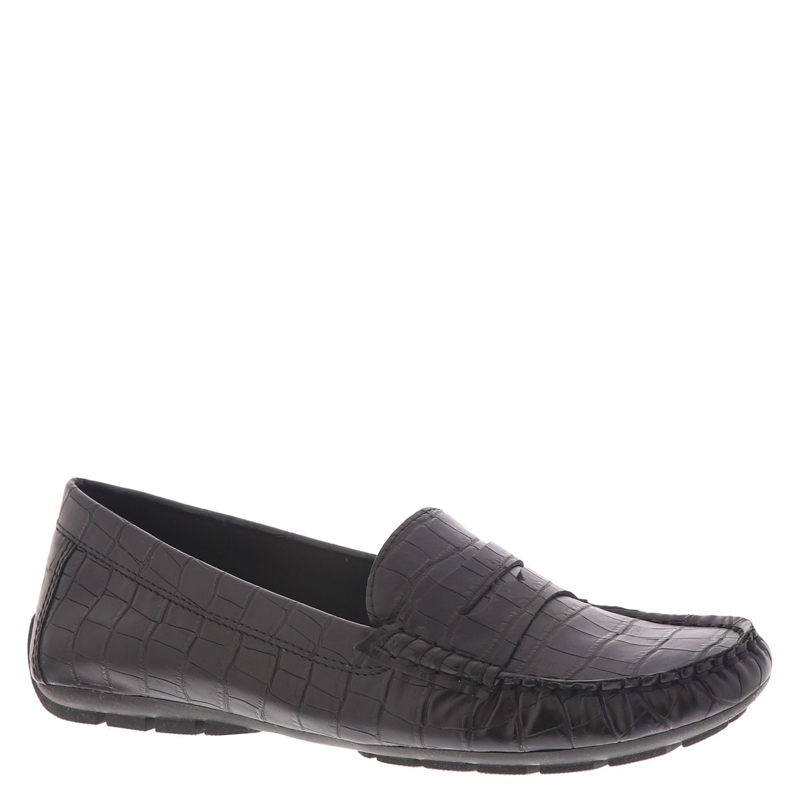 VANELi Alika Women's Black Slip On 8.5 W