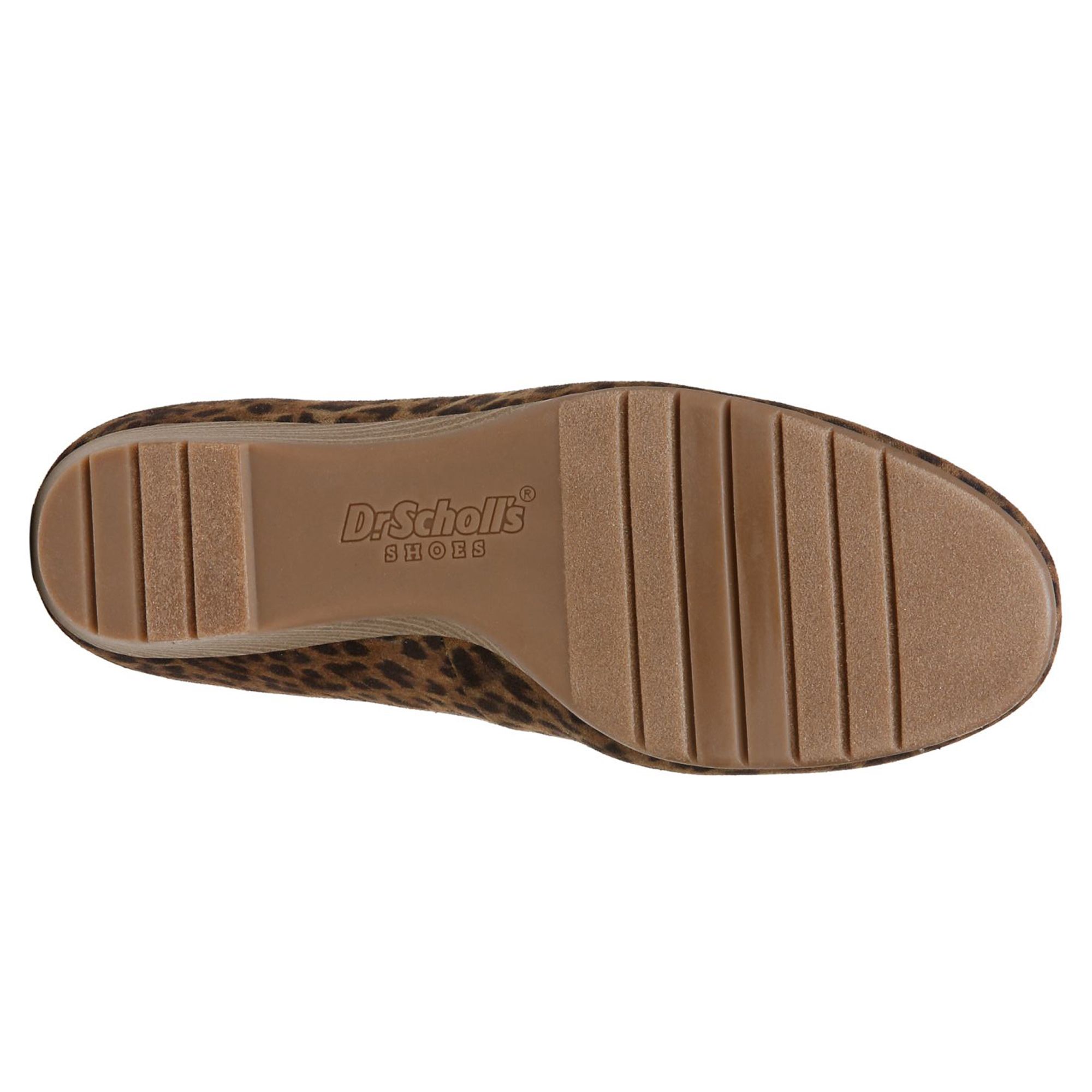 Dr. Scholl's Be Flex Women's Slip On 6 B(M) US - Brown | eBay