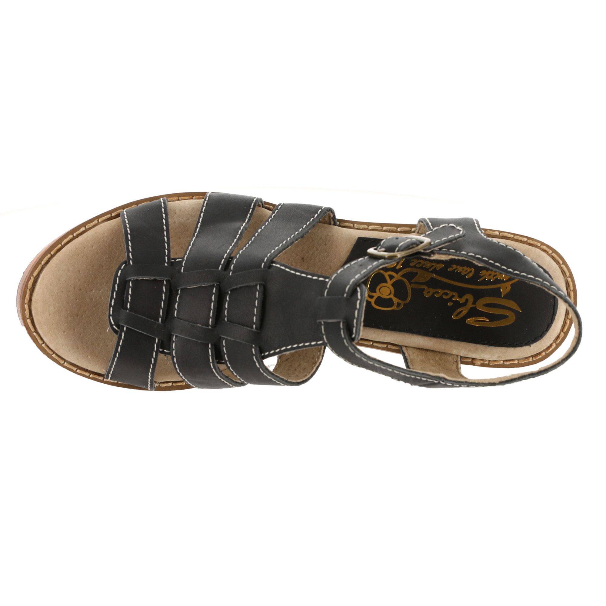 Sbicca Oakdale Womens Sandal