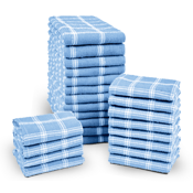 Kitchen Towels + Table Linens