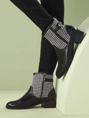 Booties
