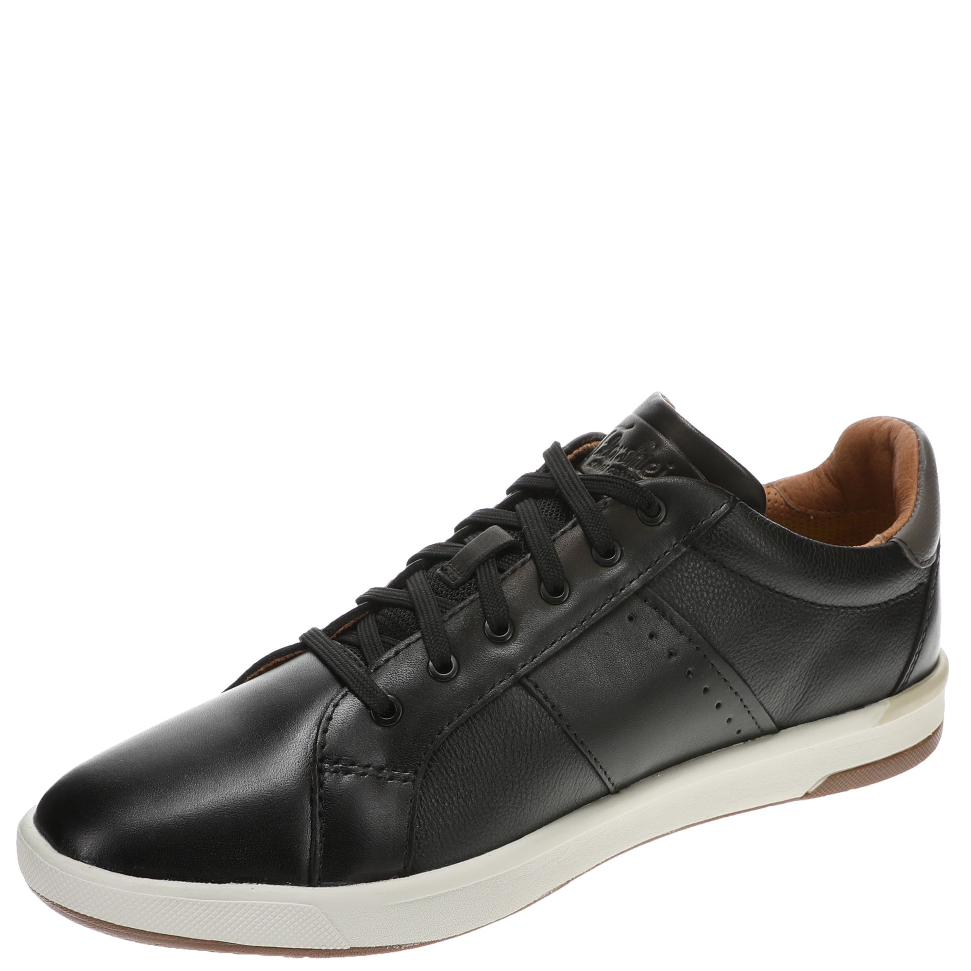 Florsheim Crossover Lace to Toe Men's Navy Sneaker Sz 8 M for sale