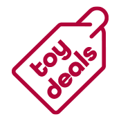 Clearance Toys