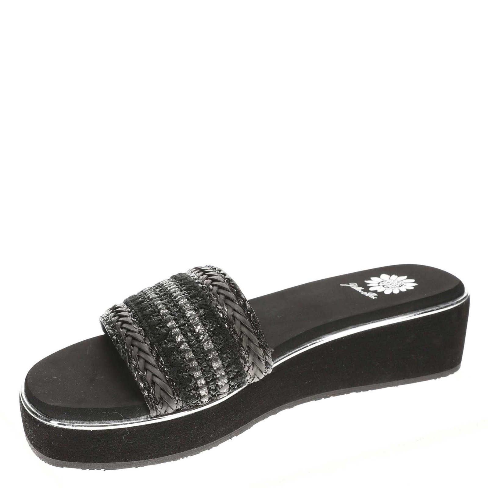 Yellow Box Guida Women's Sandal