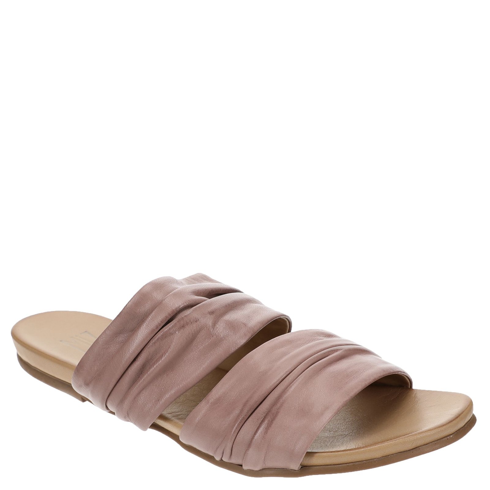 Miz Mooz Terrie Women's Pink Sandal EURO 40