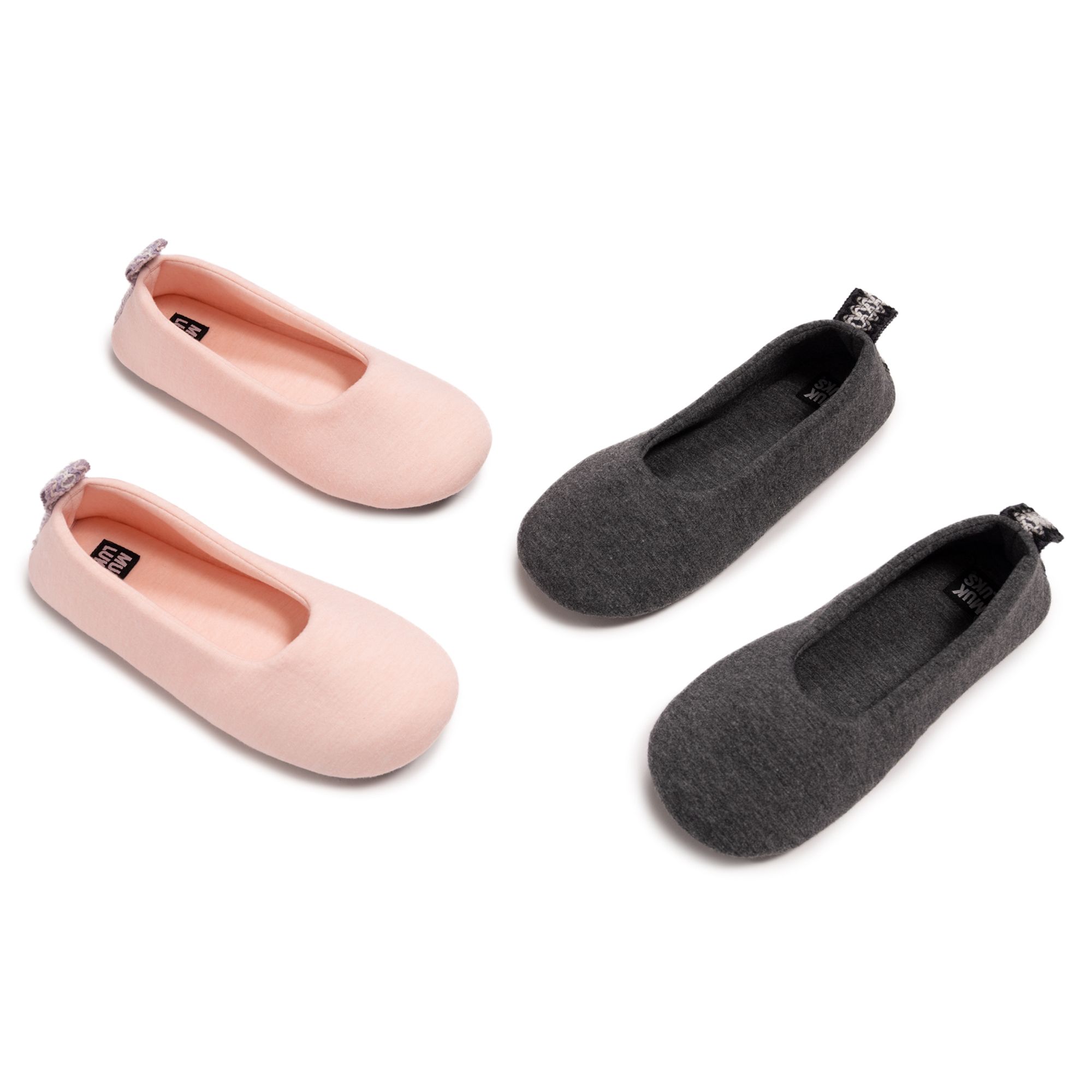 - MUK LUKS 2- 5390₽