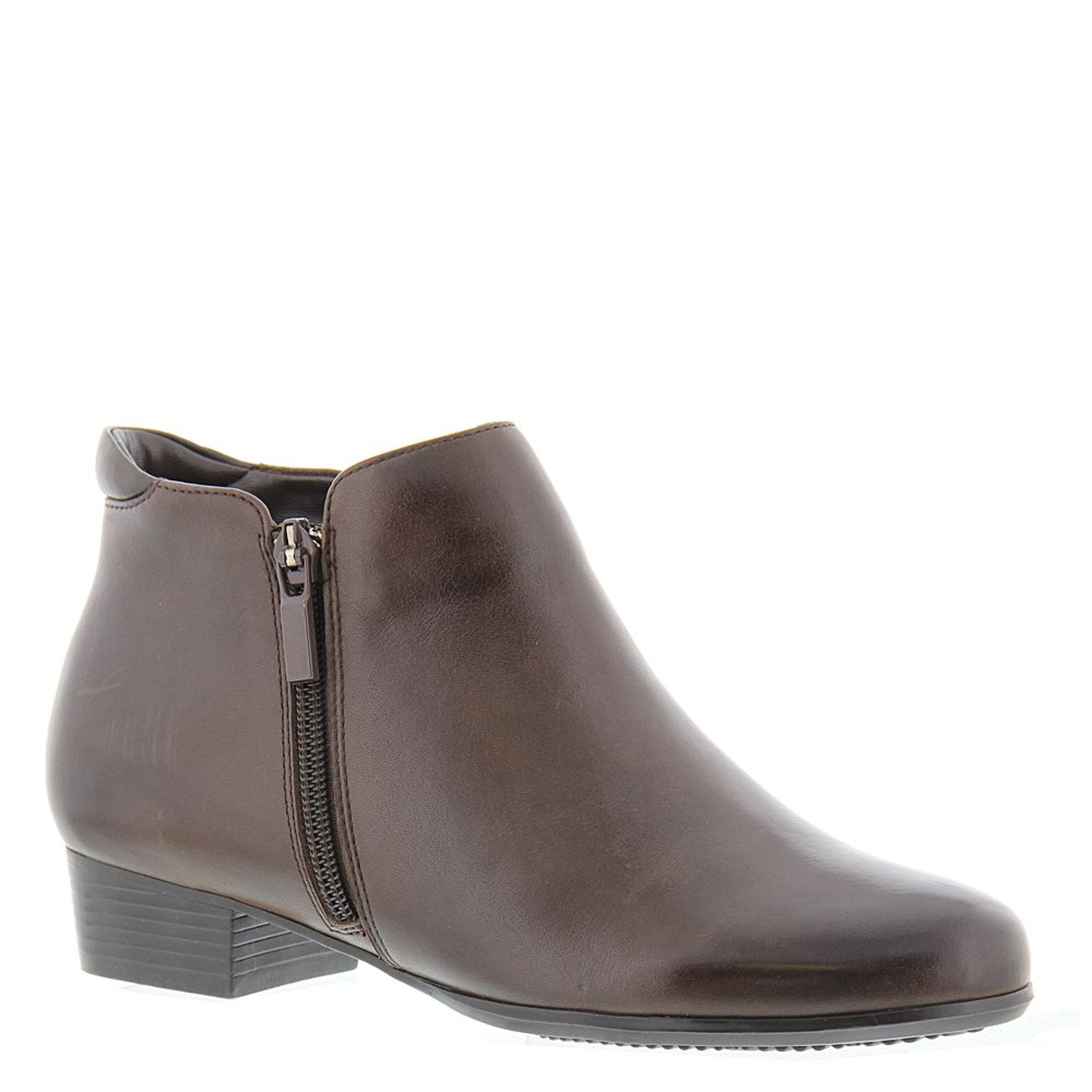 Trotters Major Women's Brown Boot 8.5 W2