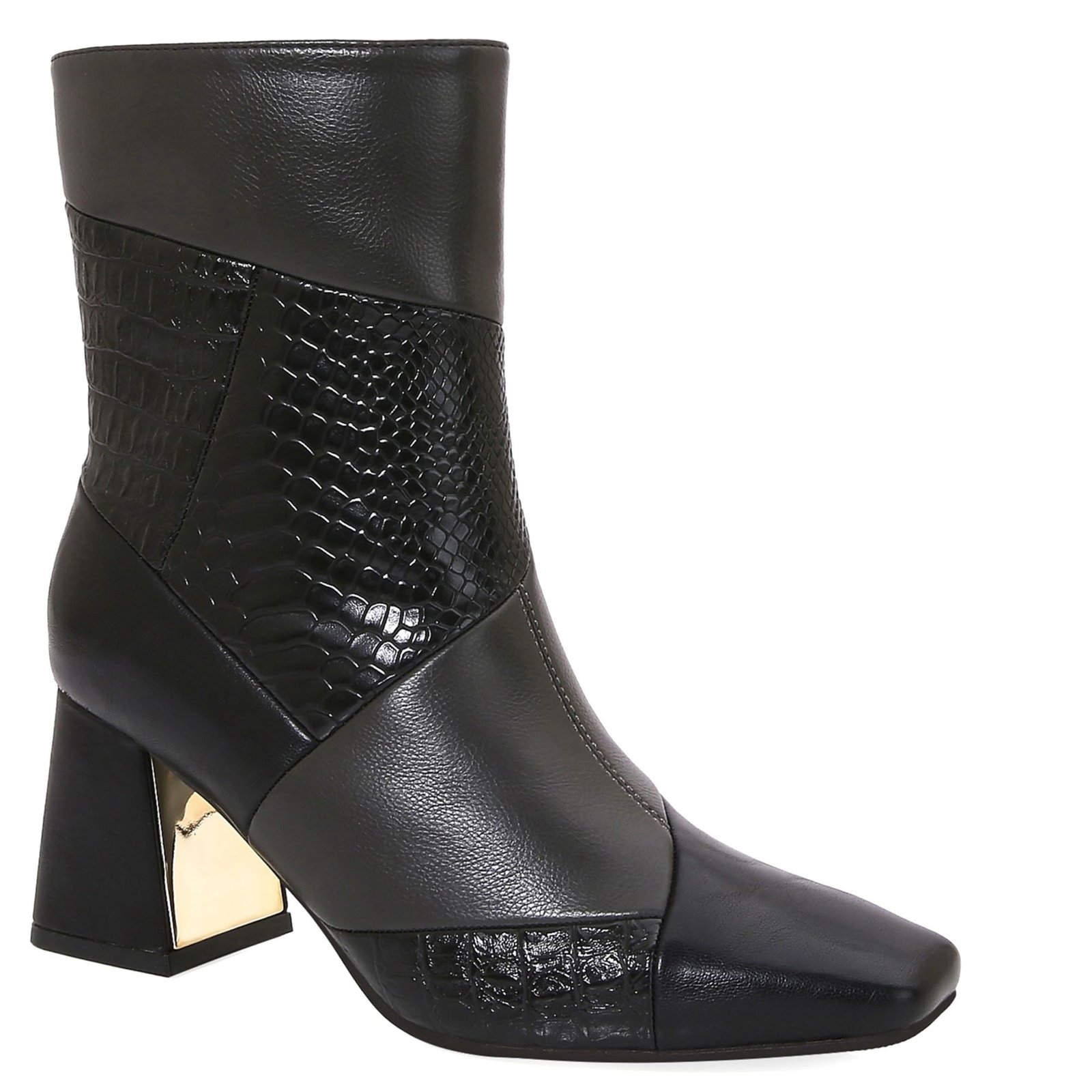 Ninety Union Leah Women's Black Boot 9