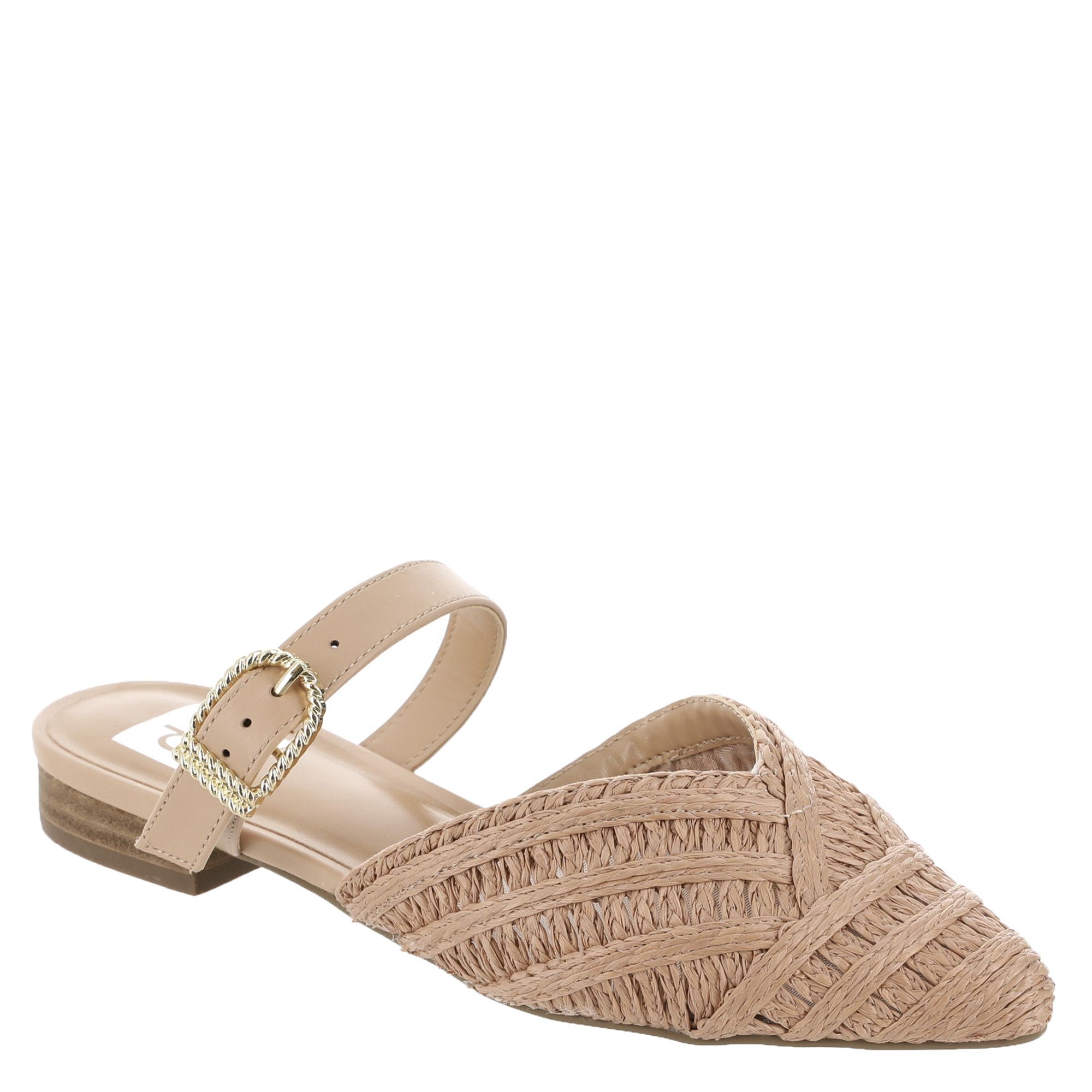 Женские слипоны DV by Dolce Vita Domain 10590₽