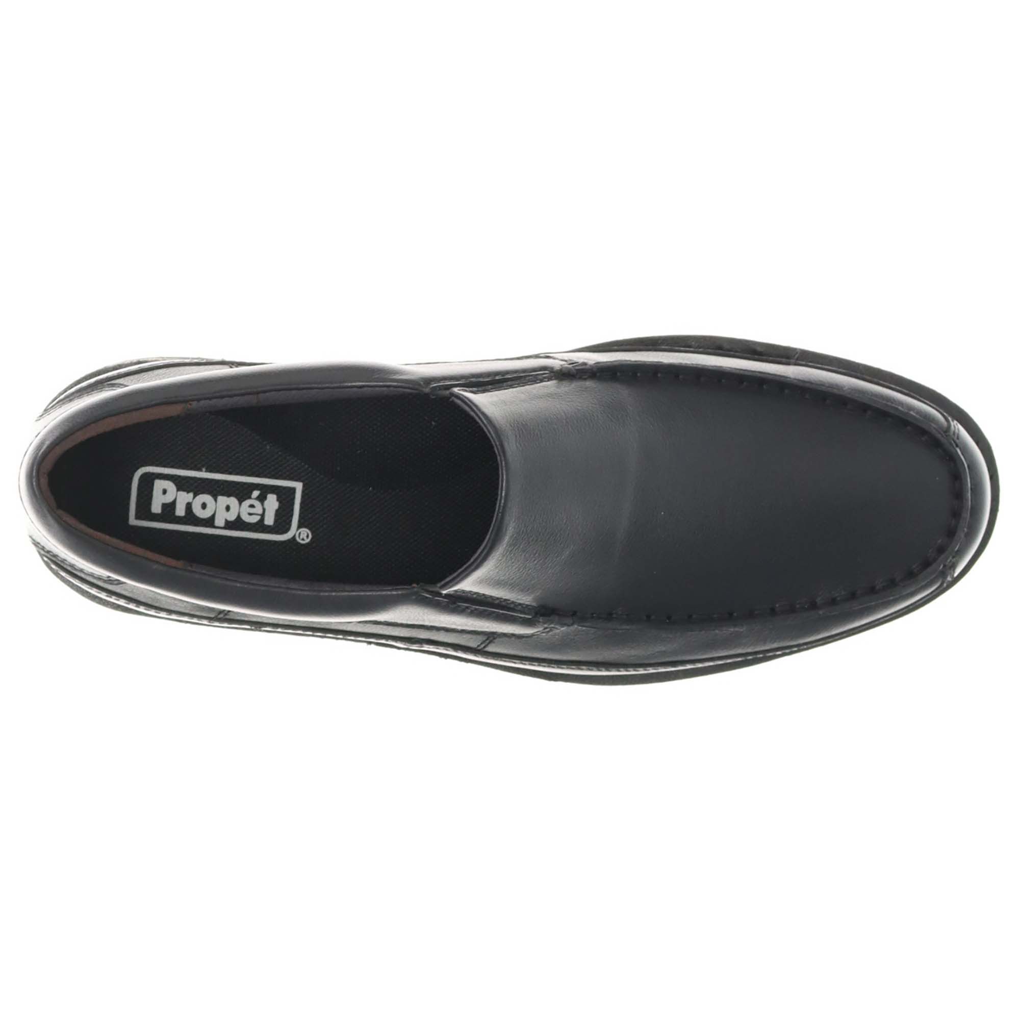 Propet Flynn Dress Shoe