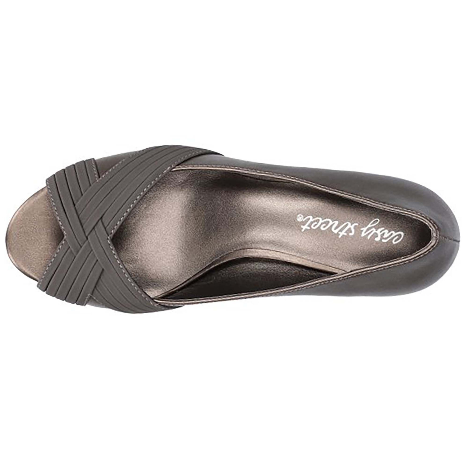Easy Street Lavish Women's Pump - Picture 32 of 42