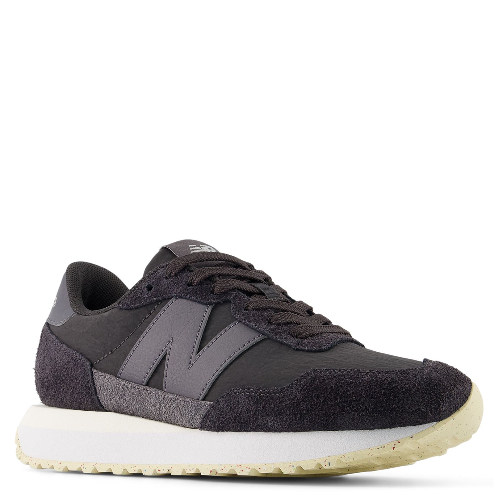 New Balance 237v1 Women's Grey Sneaker 7.5 B