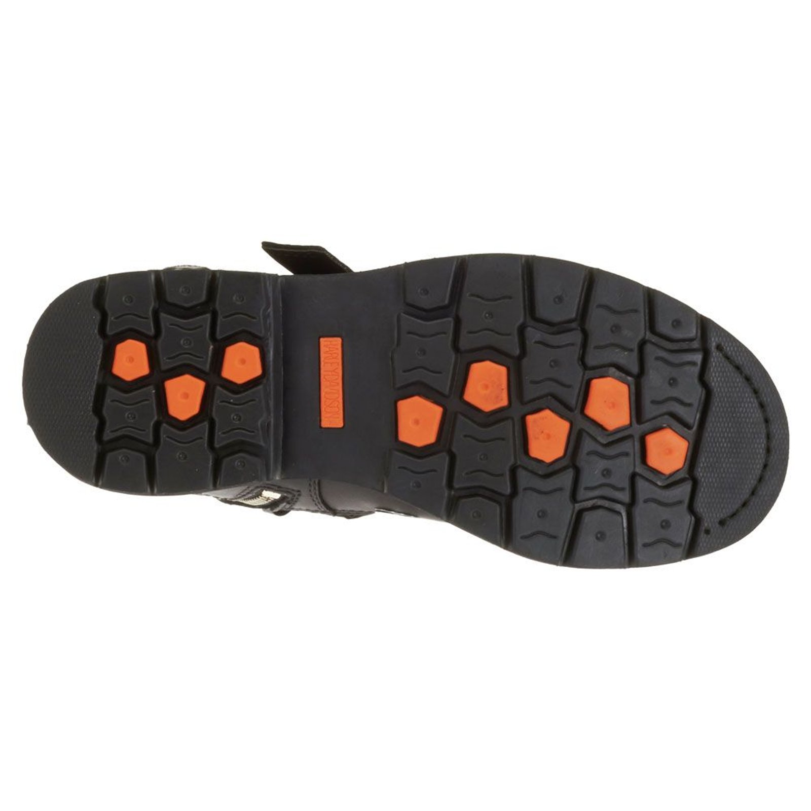 Harley-Davidson DISTORTION Men