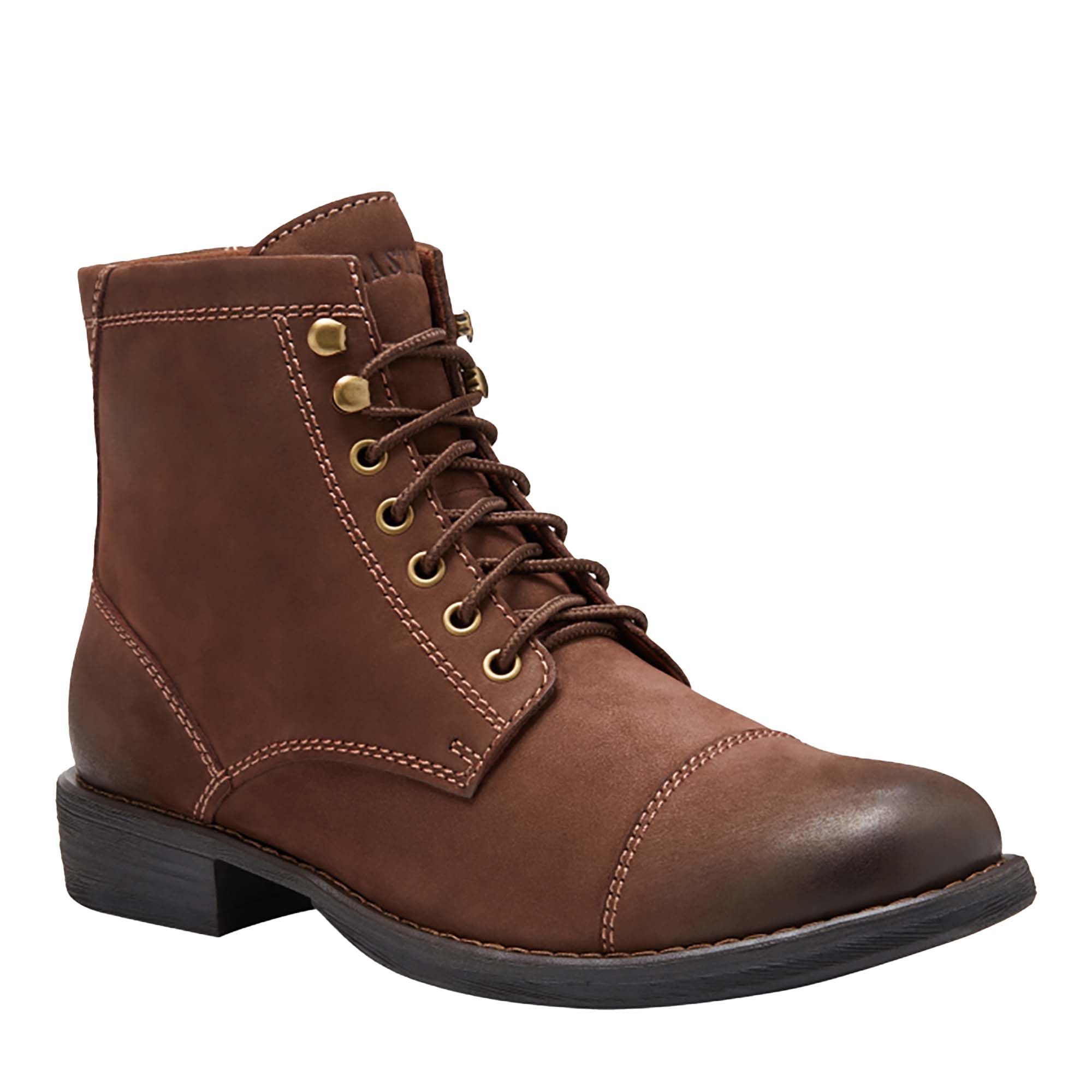 Мужские ботинки высокого качества Eastland 25890₽