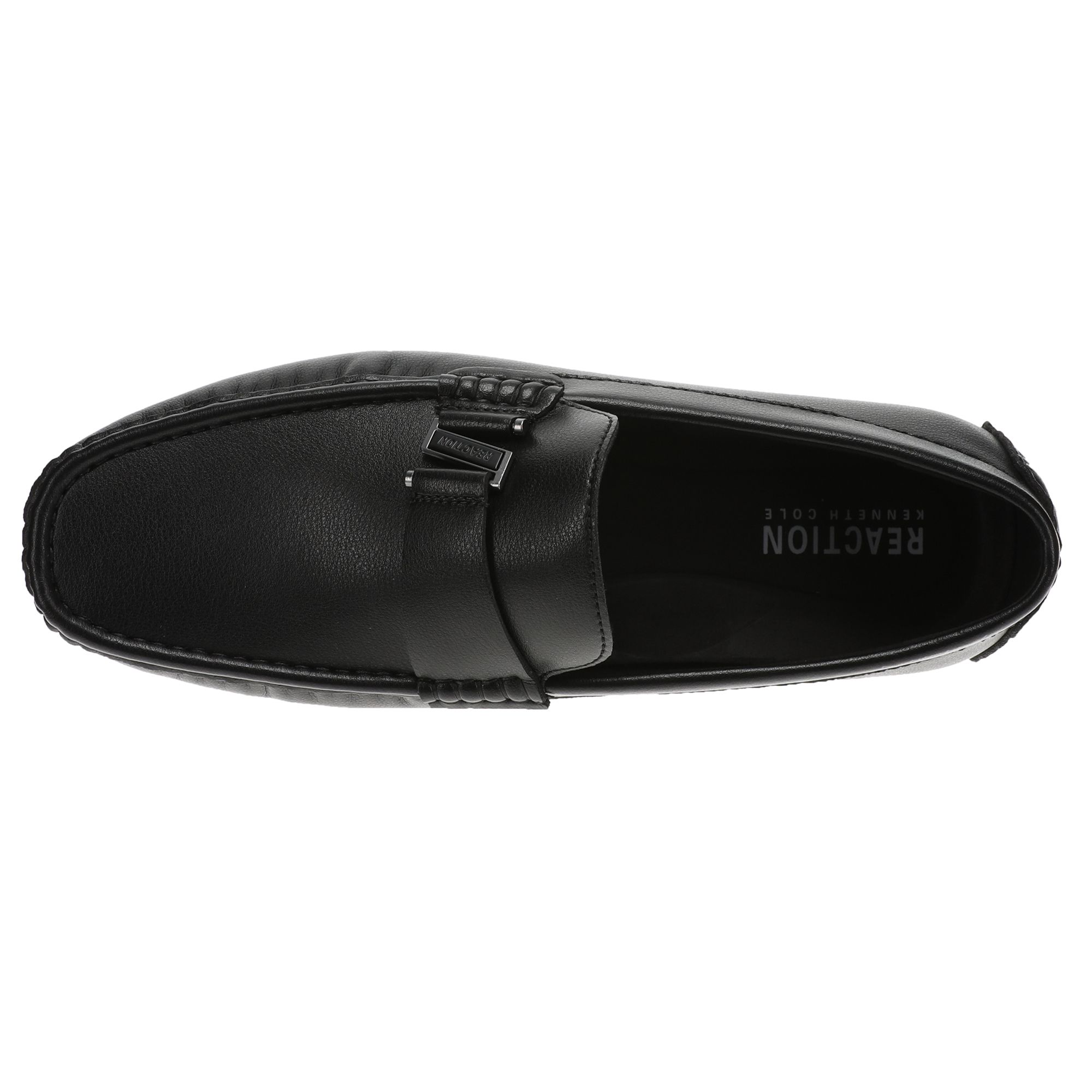 Kenneth Cole Reaction Stan Mens Slip On 13890₽
