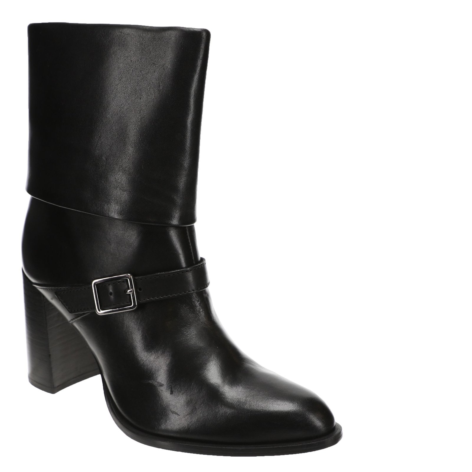 Seychelles Pleaser Women's Black Boot 6