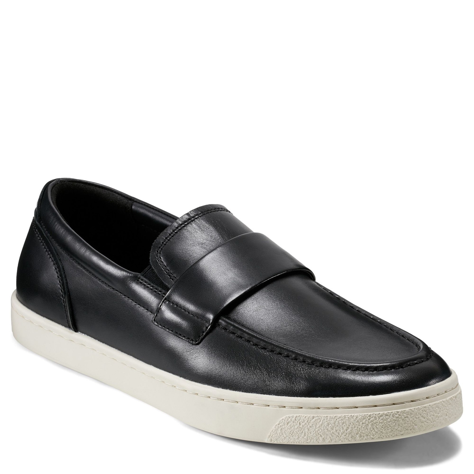 Rockport Reller Men's Black Slip On 11.5 W