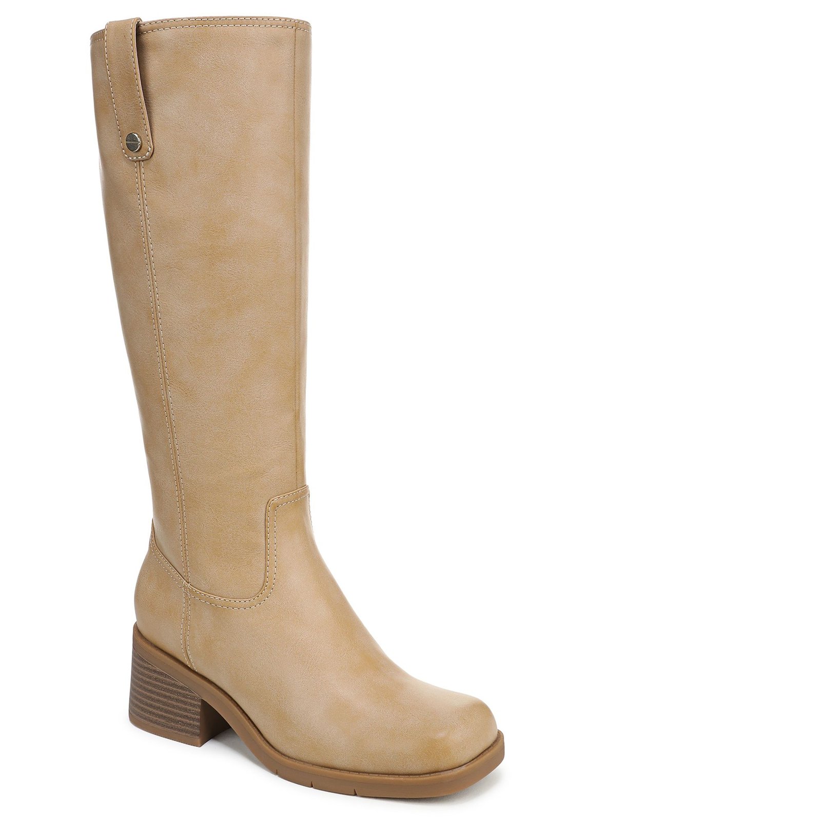 Dr. Scholl's Joplin Women's Bone Boot 9.5
