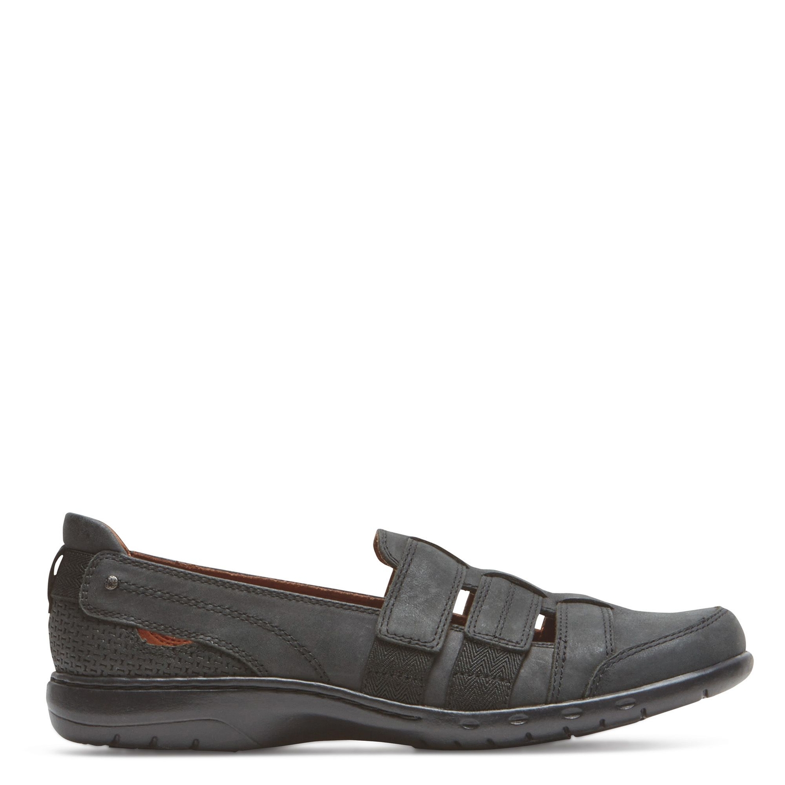 Cobb Hill Penfield Fisherman Women's Slip On - Picture 9 of 15